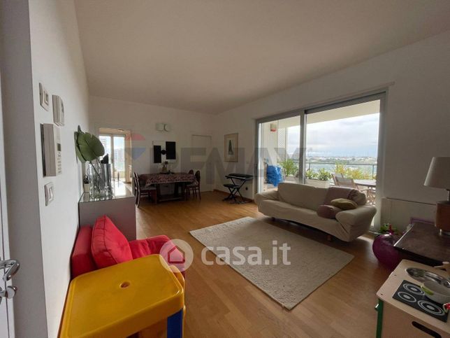 Appartamento in residenziale in Via Orfeo Mazzitelli 256