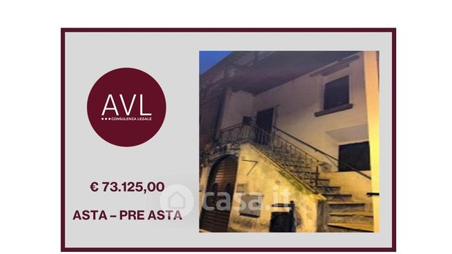 Appartamento in residenziale in Via Giuseppe Garibaldi 22