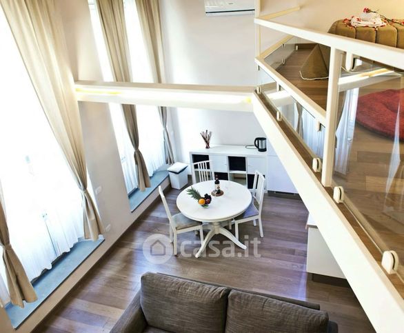 Appartamento in residenziale in Via de' Ginori