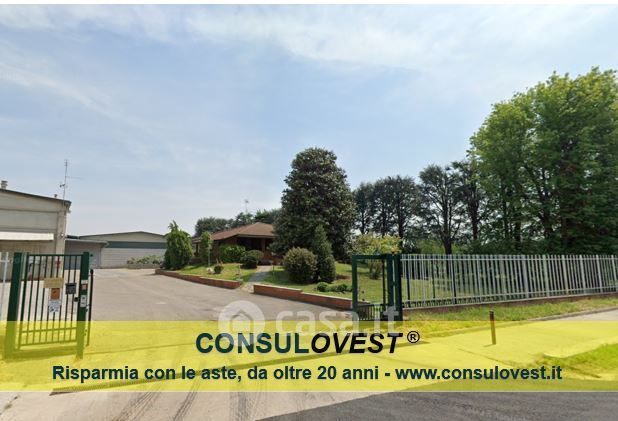 Villa in residenziale in Via XXV Aprile 22 22