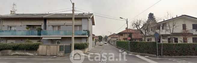Appartamento in residenziale in Via Damiano Chiesa