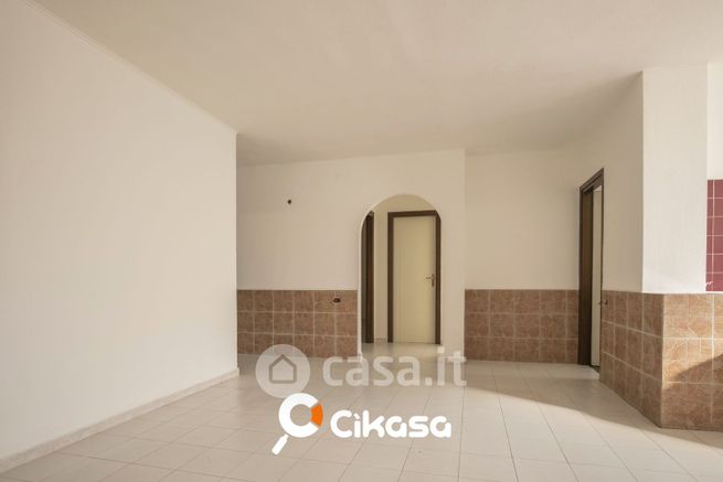 Appartamento in residenziale in Via Roma