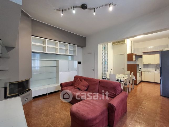 Appartamento in residenziale in Via Galileo Galilei