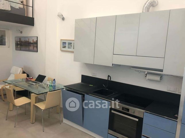 Appartamento in residenziale in Via Bartolomeo Passarotti 3