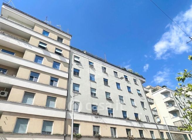 Appartamento in residenziale in Via Giuseppe Sacconi 33