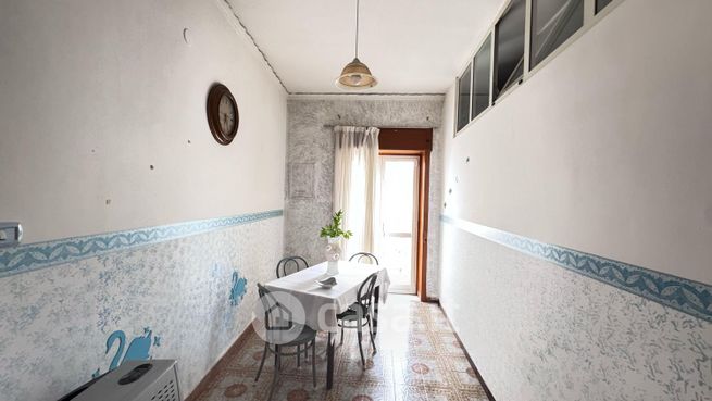 Appartamento in residenziale in Via Puglie 2