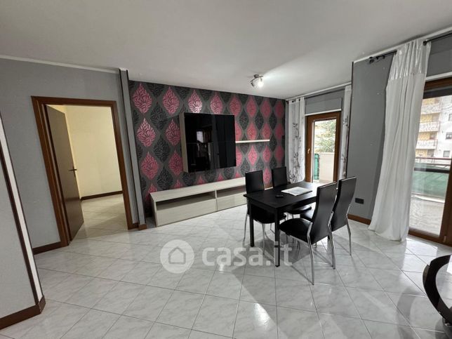 Appartamento in residenziale in Via G. Saragat