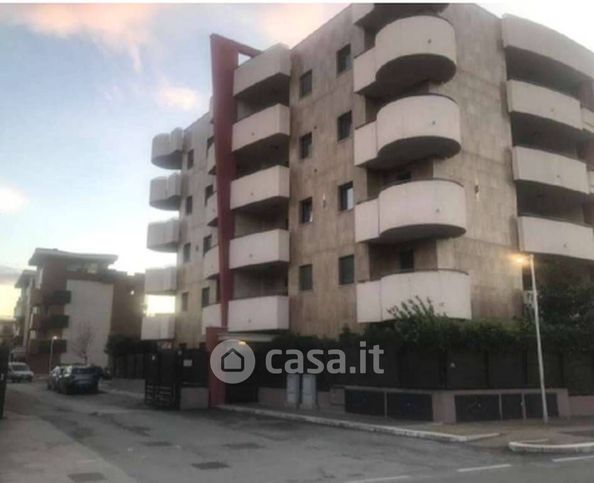Appartamento in residenziale in Via Luigi Einaudi 4