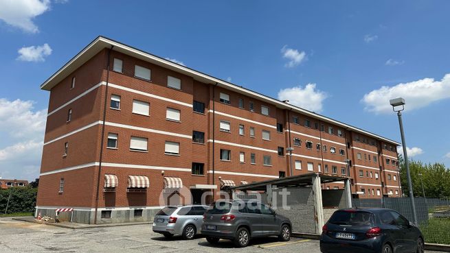 Appartamento in residenziale in Via Michele Coppino 13