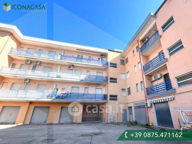 Appartamento in residenziale in Via Firenze