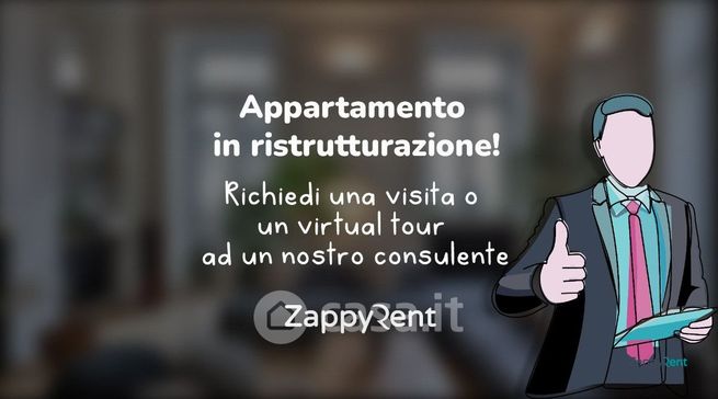 Appartamento in residenziale in Via Meredo