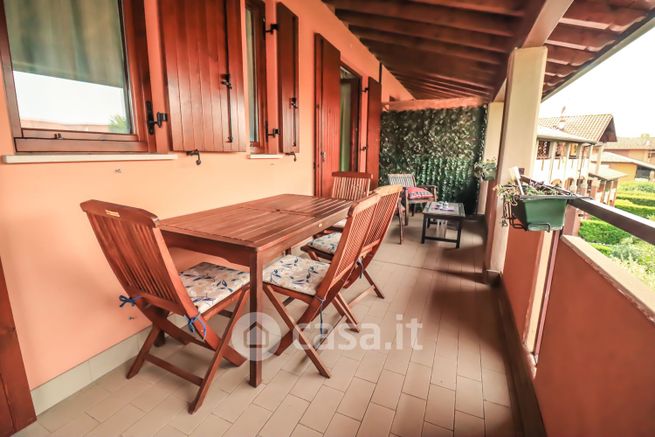 Appartamento in residenziale in Via Tintoretto 32