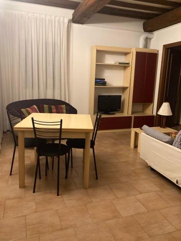 Appartamento in residenziale in Via del Muro 1