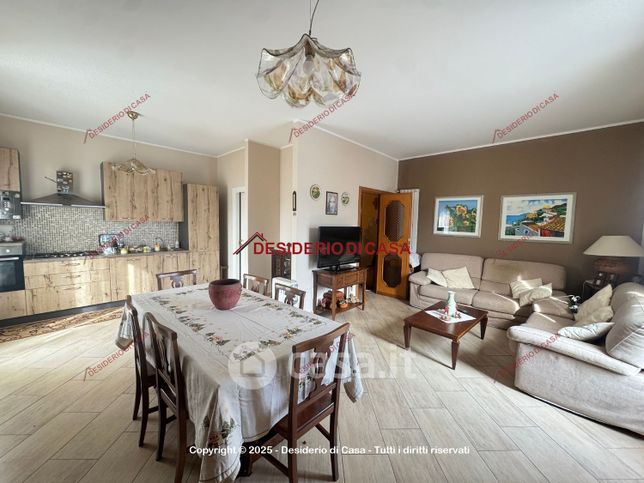 Appartamento in residenziale in Piazza Dante Alighieri