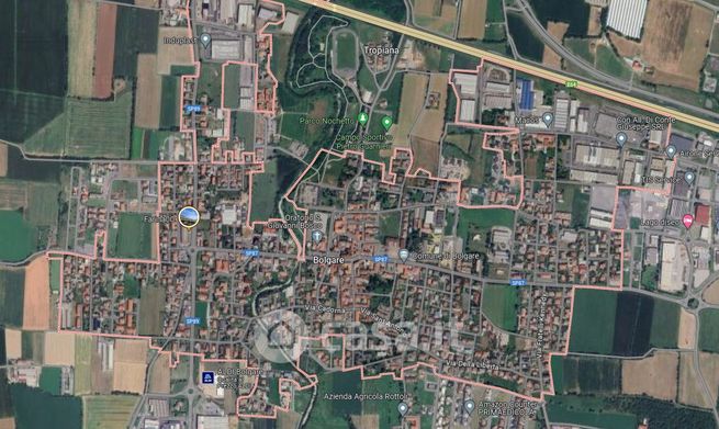 Appartamento in residenziale in Via Cadorna