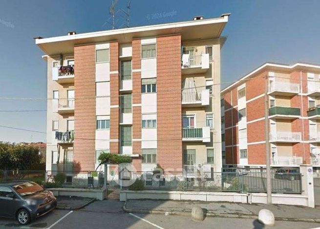 Appartamento in residenziale in Via Tagliamento 15