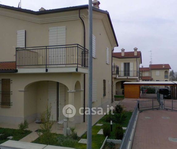 Villa in residenziale in Via Domenico Babini 34