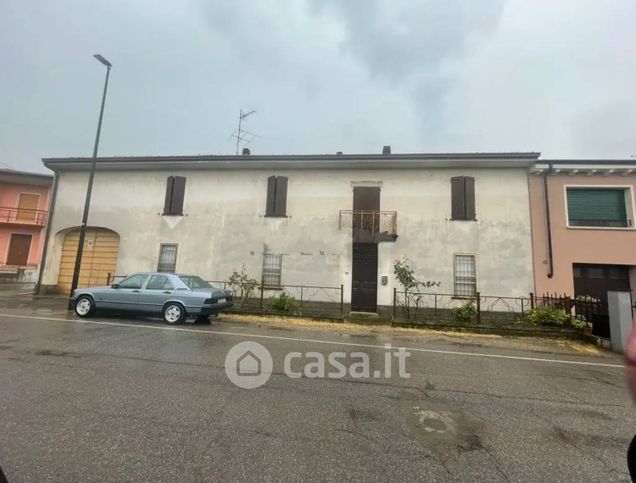Appartamento in residenziale in Via Giuseppe Garibaldi