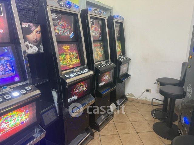 Attivitã /licenza (con o senza mura) in commerciale in Strada Statale 195