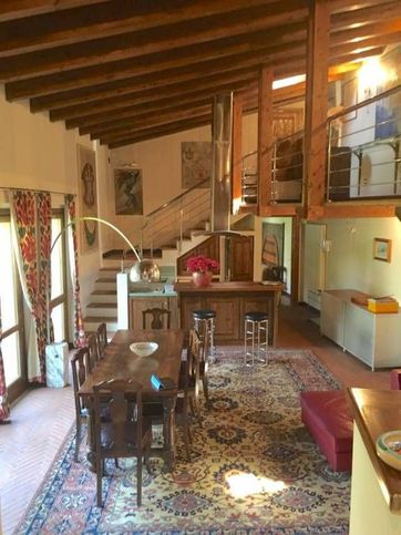 Loft in residenziale in Via San Donino