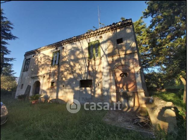 Terreno edificabile in residenziale in 