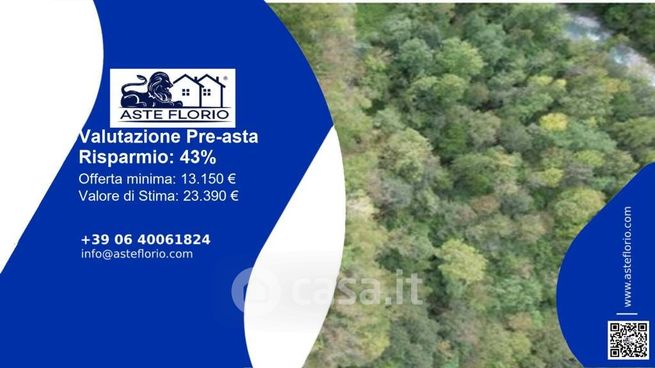 Terreno agricolo in commerciale in Via Gioz