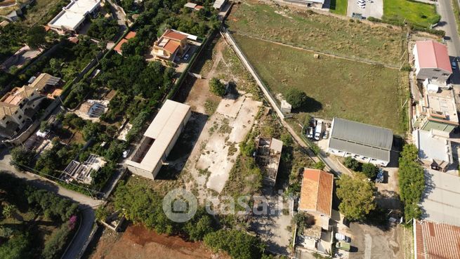 Terreno agricolo in commerciale in Fondo Mattaliano