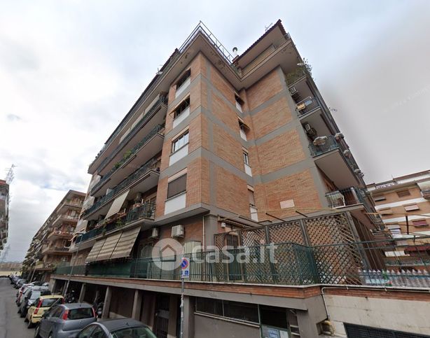 Appartamento in residenziale in Via Salvatore Talamo