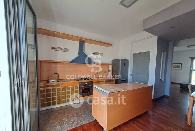 Appartamento in residenziale in Via Nuoro 10