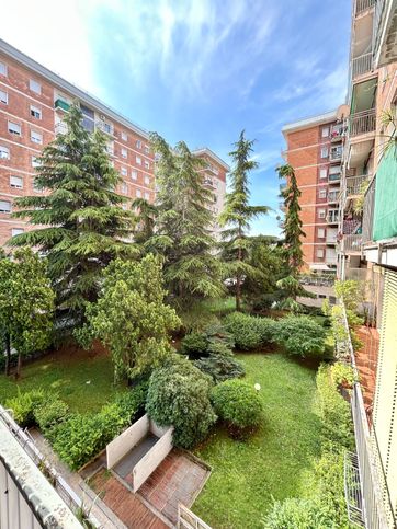Appartamento in residenziale in Via Alessandro Lamarmora 312