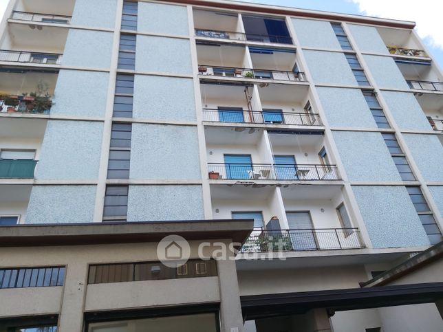 Appartamento in residenziale in Via Palestro