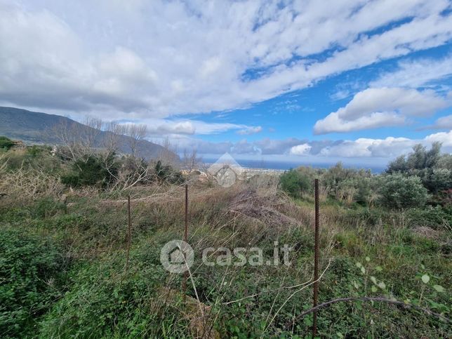 Terreno agricolo in commerciale in Contrada Chiovaro