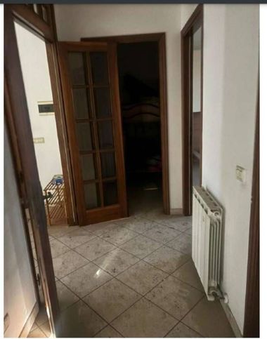 Appartamento in residenziale in Via Fratelli Bandiera 167