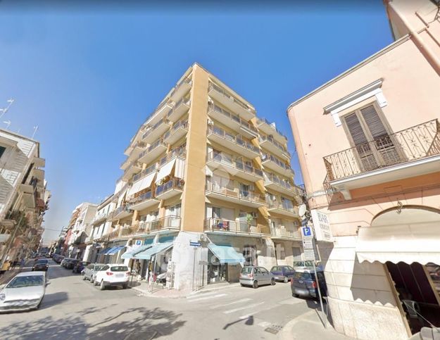 Appartamento in residenziale in Via Milazzo 5