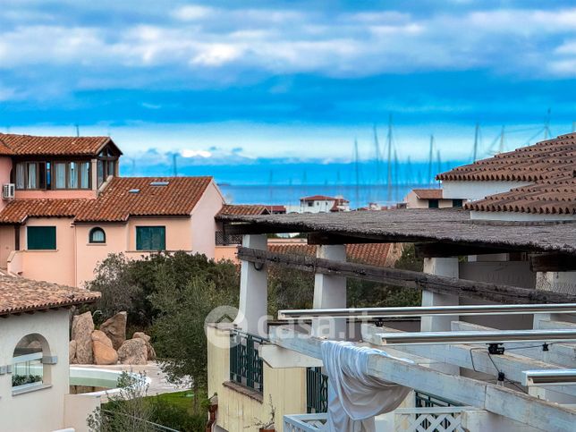 Appartamento in residenziale in Via Porto Rotondo 13