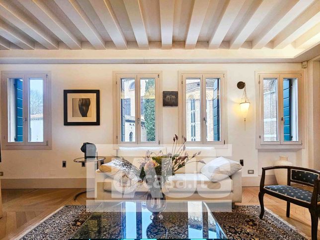 Appartamento in residenziale in Campo San Rocco
