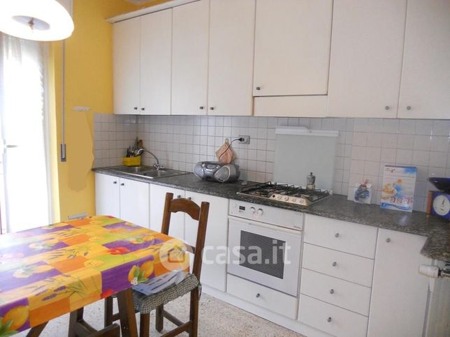 Appartamento in residenziale in