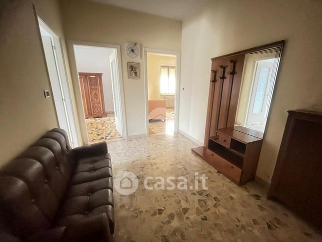 Appartamento in residenziale in Via XI Febbraio 9