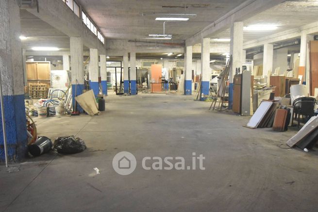 Box/posto auto in residenziale in 