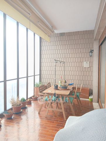 Attico/mansarda in residenziale in Via Trieste 9