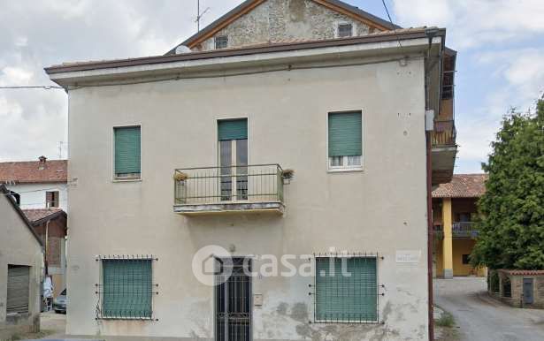 Appartamento in residenziale in Via Monte Santo 2 -6