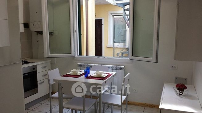 Appartamento in residenziale in Via della Resistenza 23