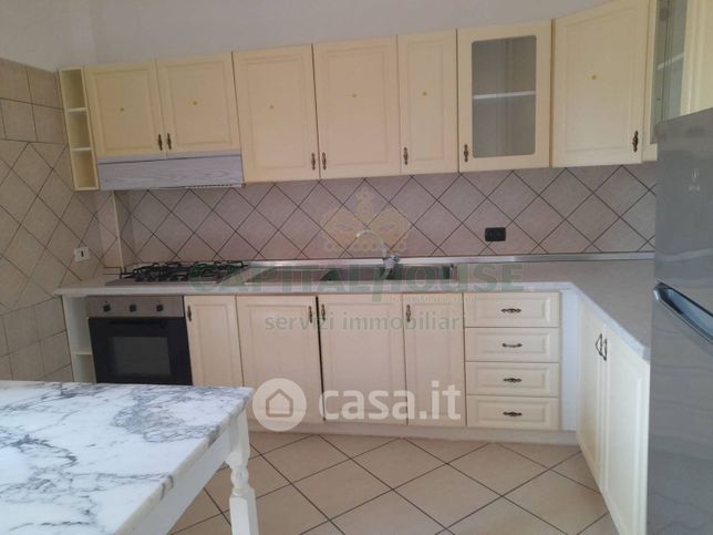 Appartamento in residenziale in Via Papa