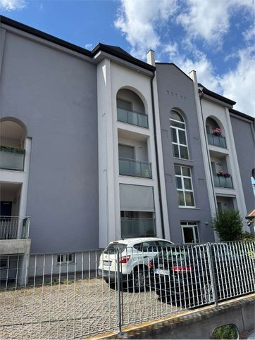 Appartamento in residenziale in Via Marzabotto