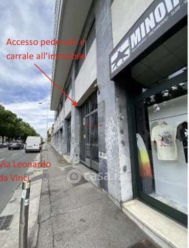 Appartamento in residenziale in Via Leonardo Da Vinci 20