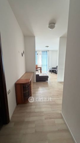 Appartamento in residenziale in Via Sebastiano Caboto 35