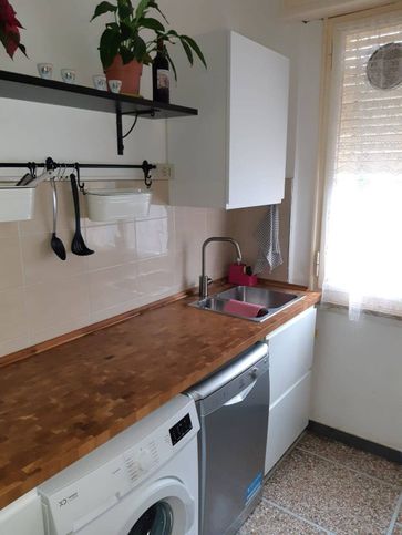 Appartamento in residenziale in Via Mura Diamante Torelli