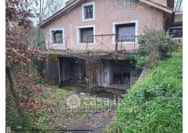 Appartamento in residenziale in Via della Selvotta