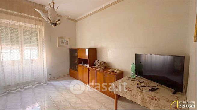 Appartamento in residenziale in Via Vecchia Casamassima 35