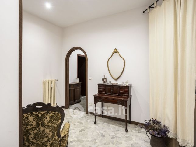 Appartamento in residenziale in Via Poggio Moiano